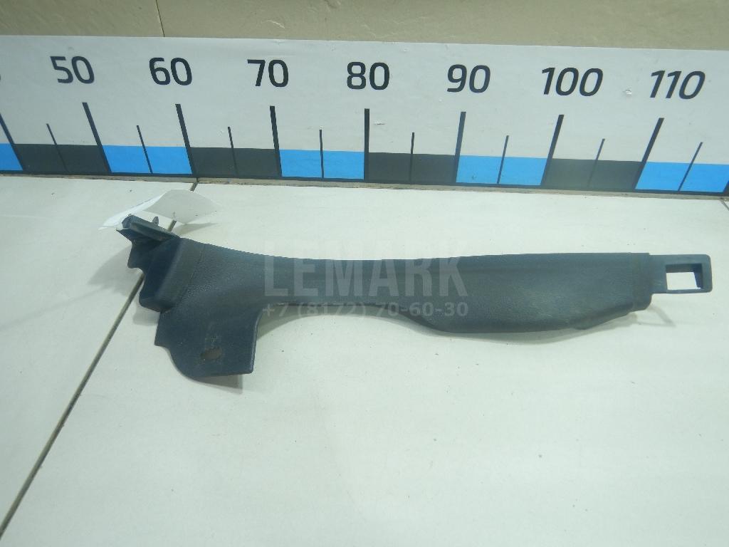 Накладка порога (внутренняя) 5J685336947H VAG