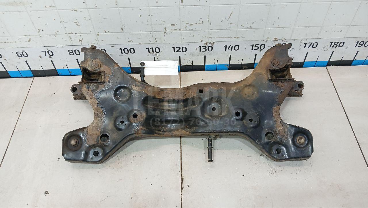 Балка подмоторная 6R0199315AF VAG