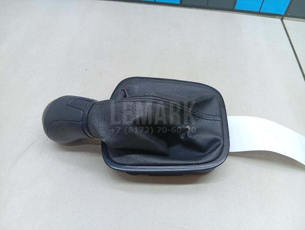 Рукоятка кулисы КПП 6R0711113RISM VAG