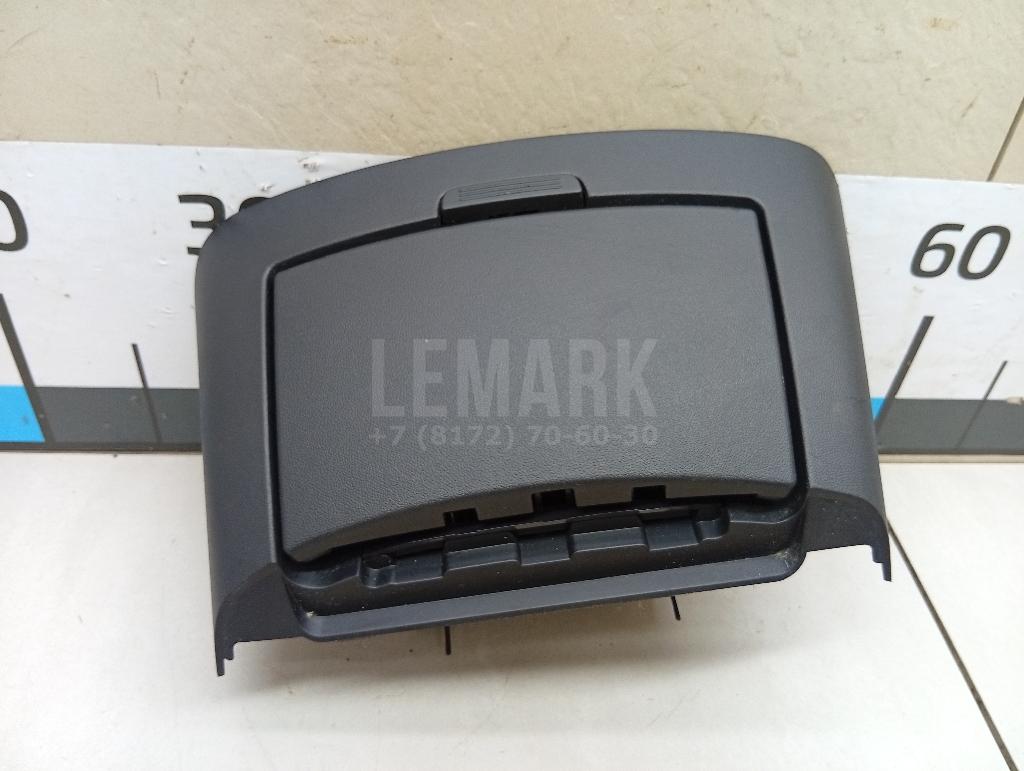 Ящик передней консоли 845501H000EQ Hyundai-Kia