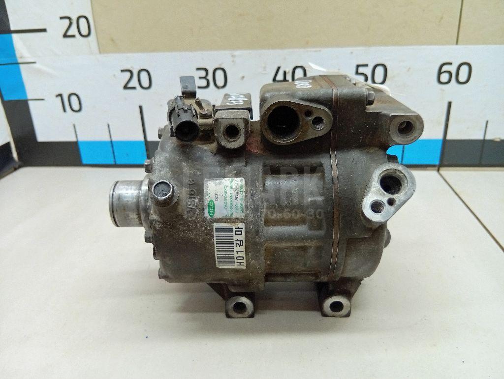 Компрессор кондиционера 977012H000 Hyundai-Kia