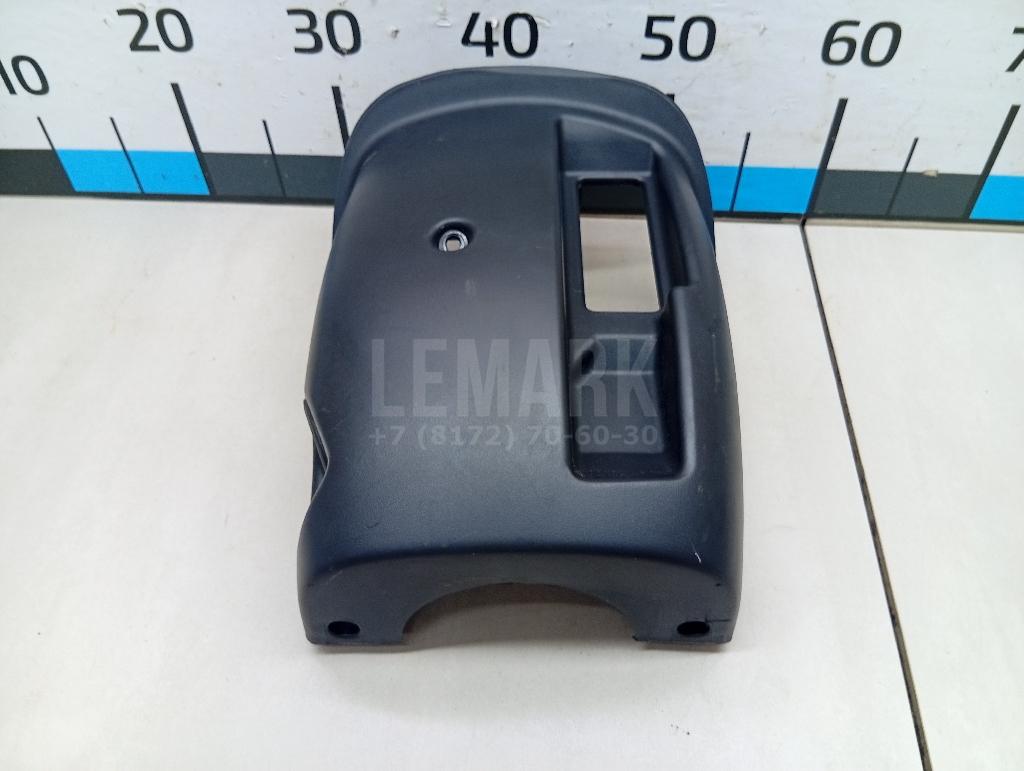Кожух рулевой колонки нижний 848521H000EQ Hyundai-Kia