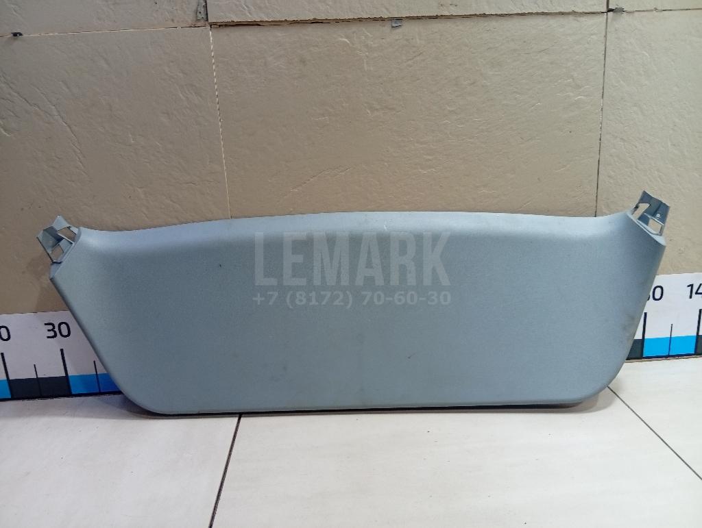 Обшивка двери багажника 817501H510EQ Hyundai-Kia