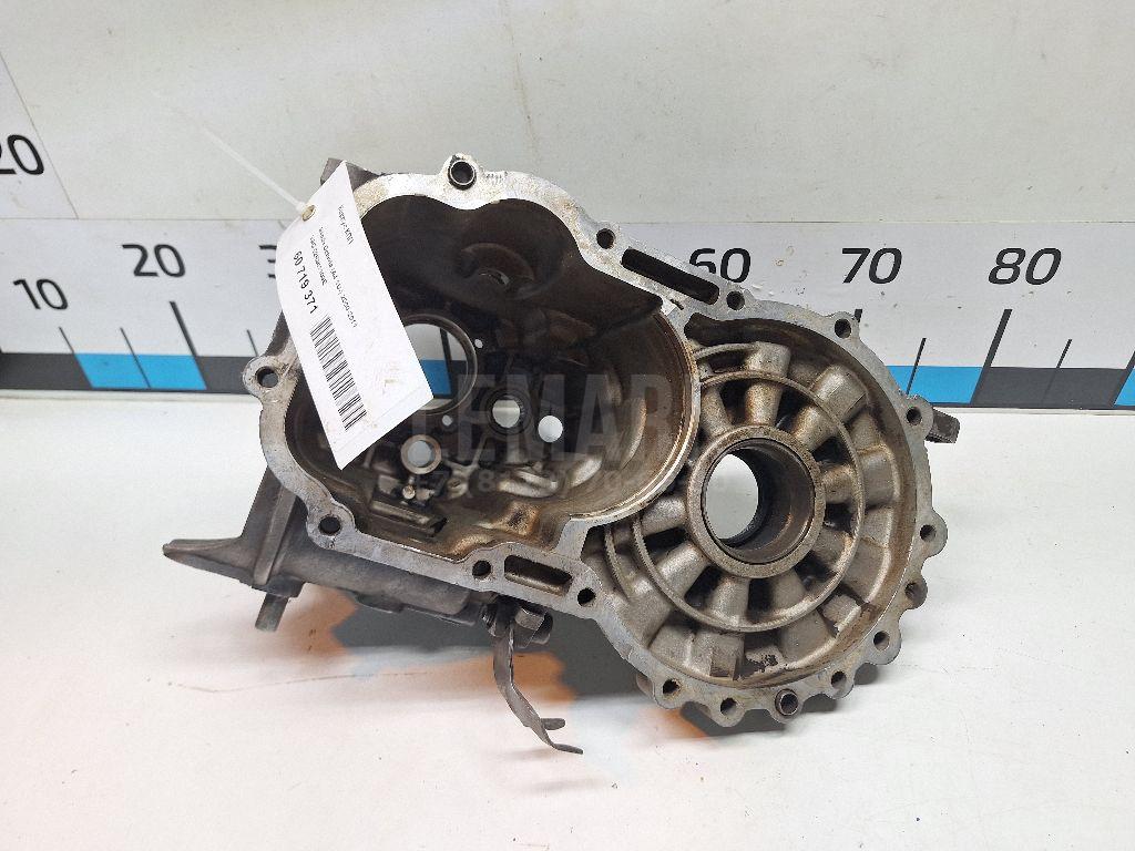Корпус КПП 02K301103E VAG