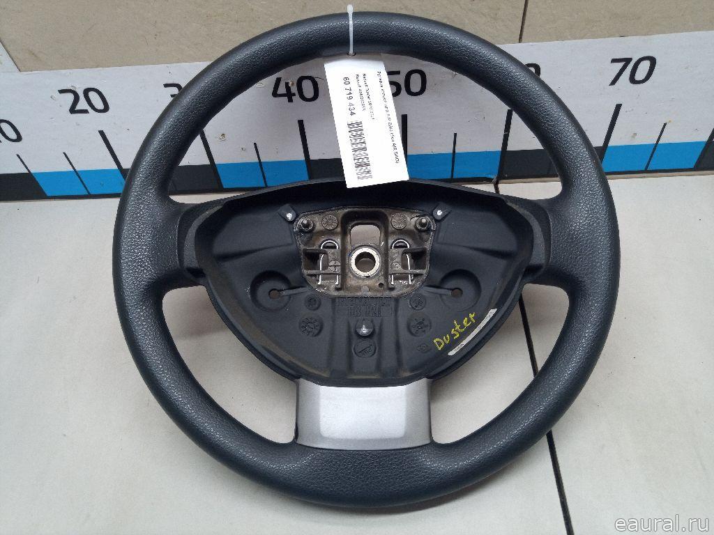 Рулевое колесо для AIR BAG (без AIR BAG)