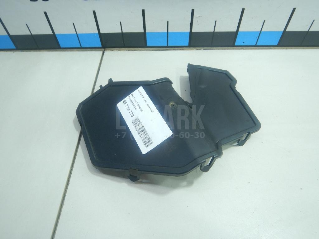 Накладка (кузов наружные) XS4R7222AC Ford