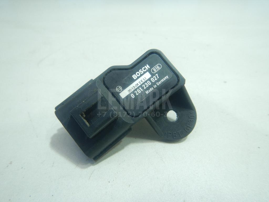 Датчик абсолютного давления 0261230027 BOSCH