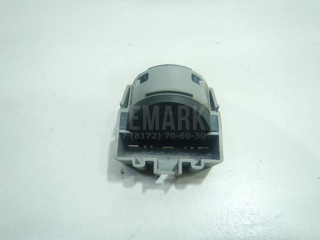 Группа контактная замка зажигания 1677531 Ford