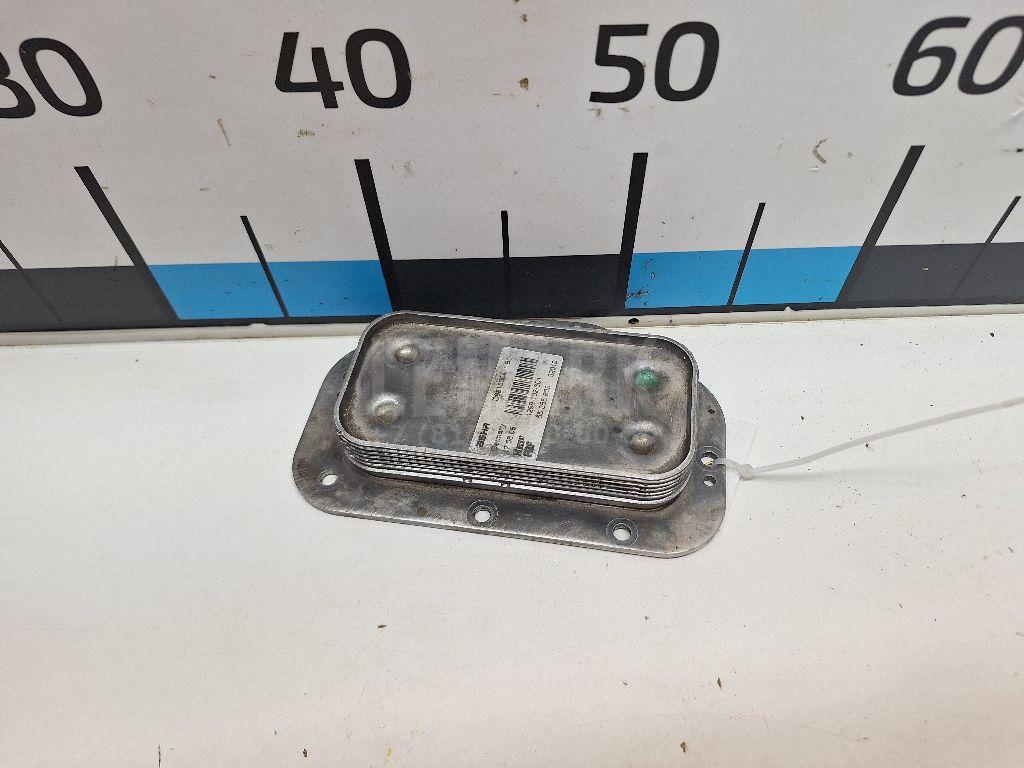 Радиатор масляный 55355603 GM