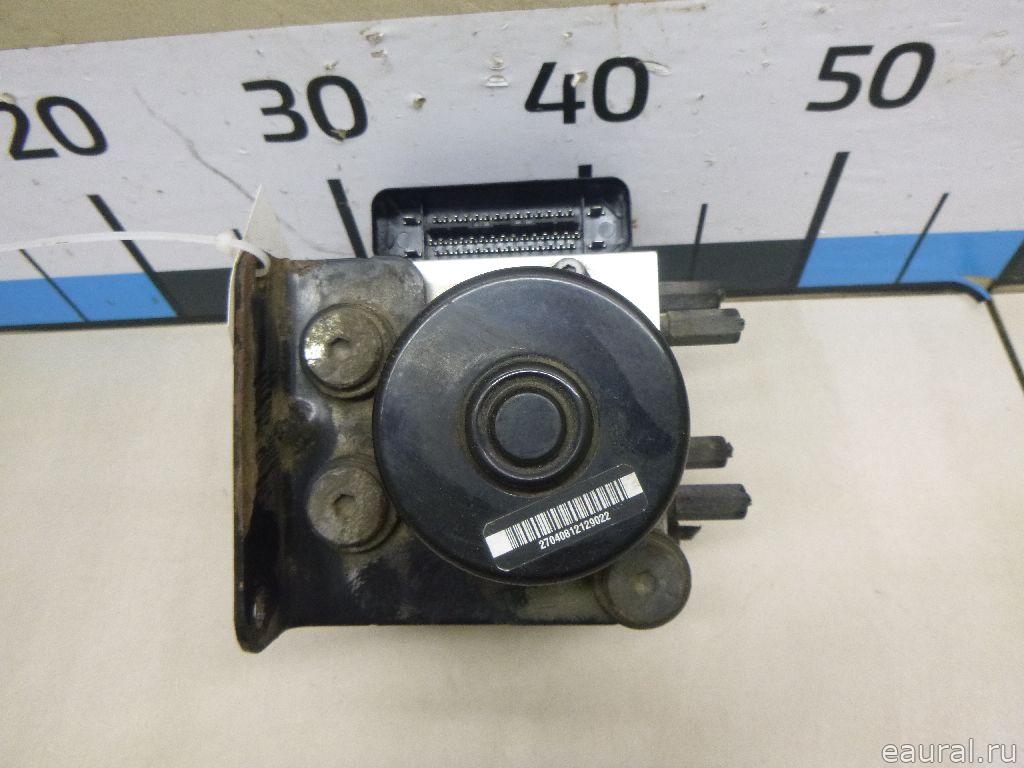 Блок ABS (насос)