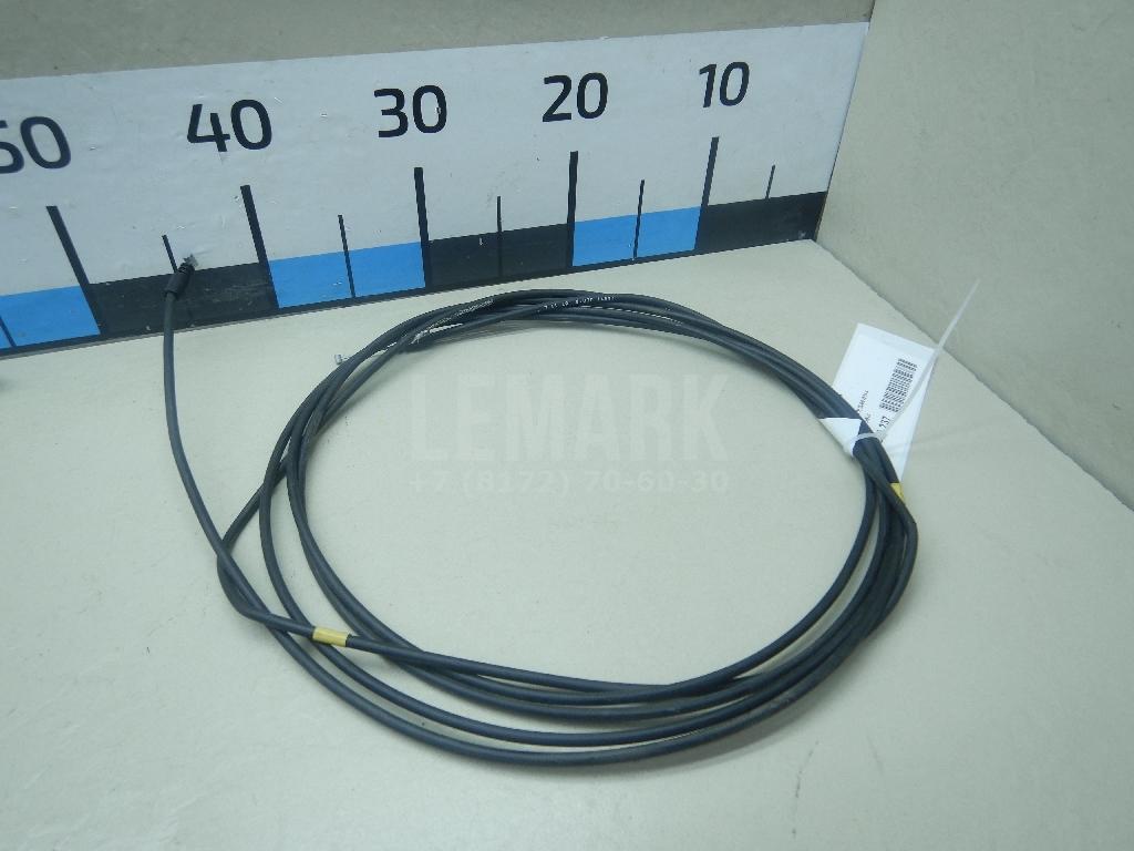 Трос лючка бензобака 78822JD01A Nissan