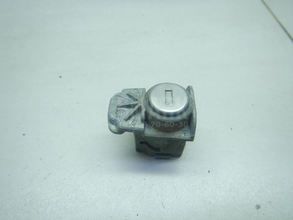 Вставка замка двери лев. 5133082 GM