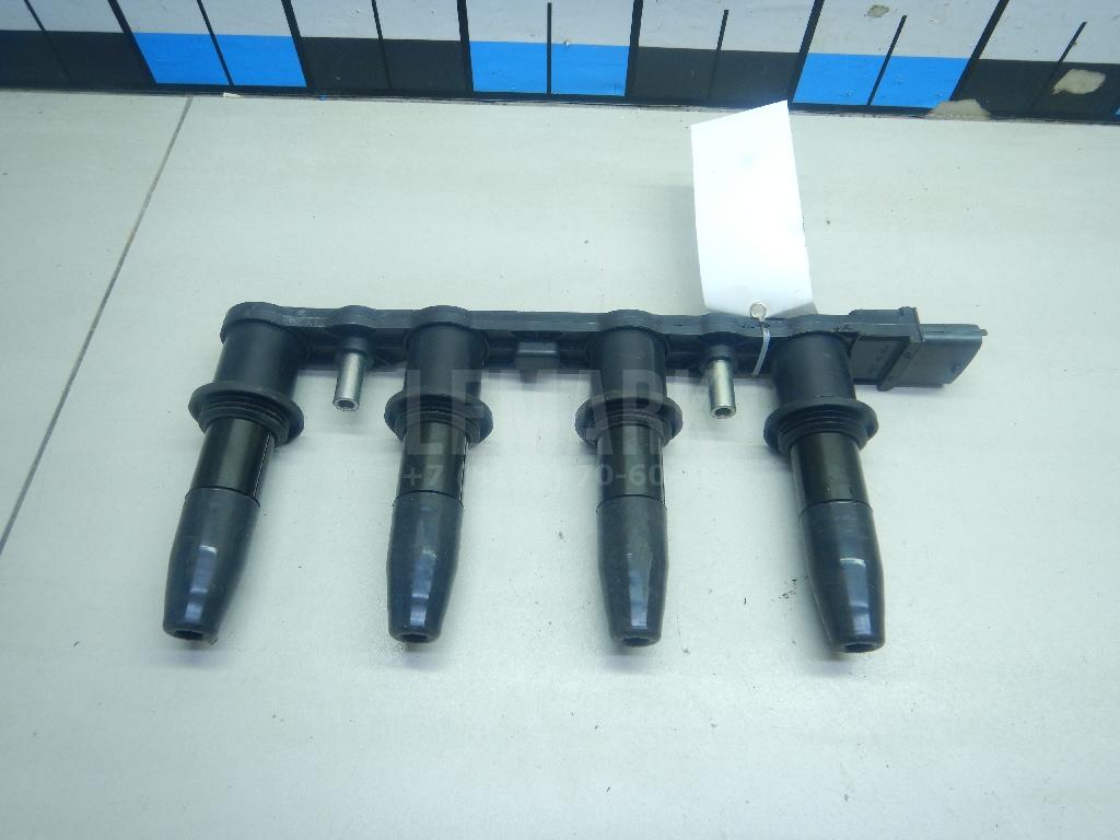 Рампа (кассета) катушек зажигания CE2000912B1 Delphi