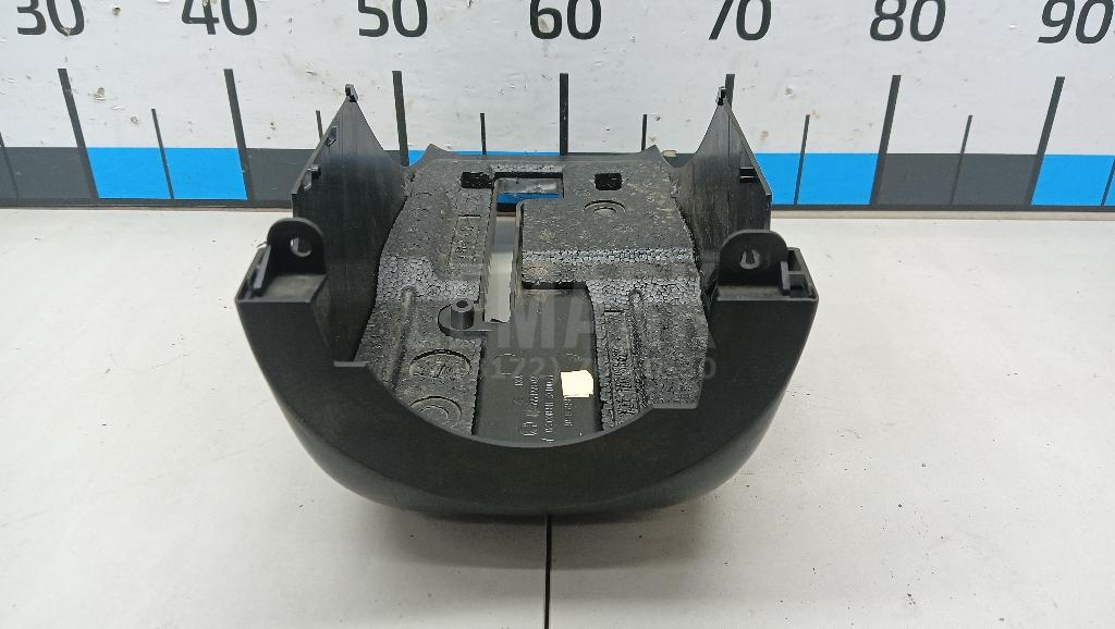 Кожух рулевой колонки нижний 1Z0858559 VAG