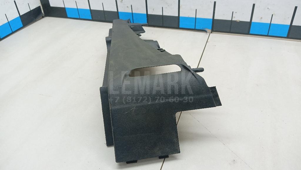 Направляющая шторки багажника 1Z5867761C VAG