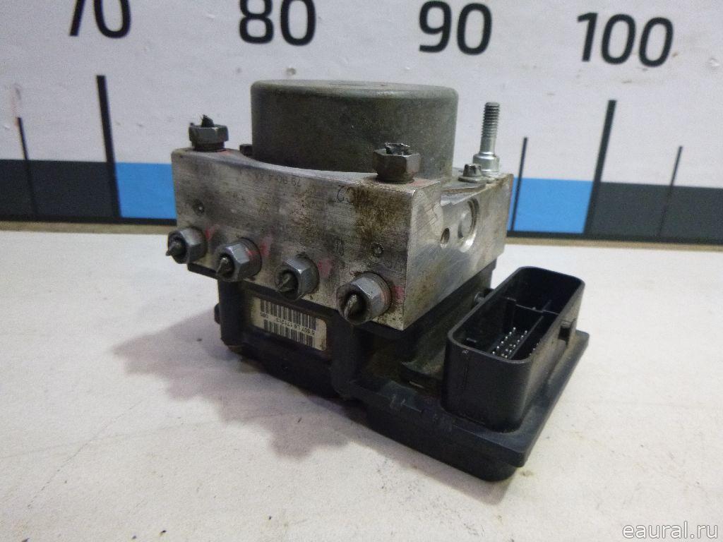 Блок ABS (насос)