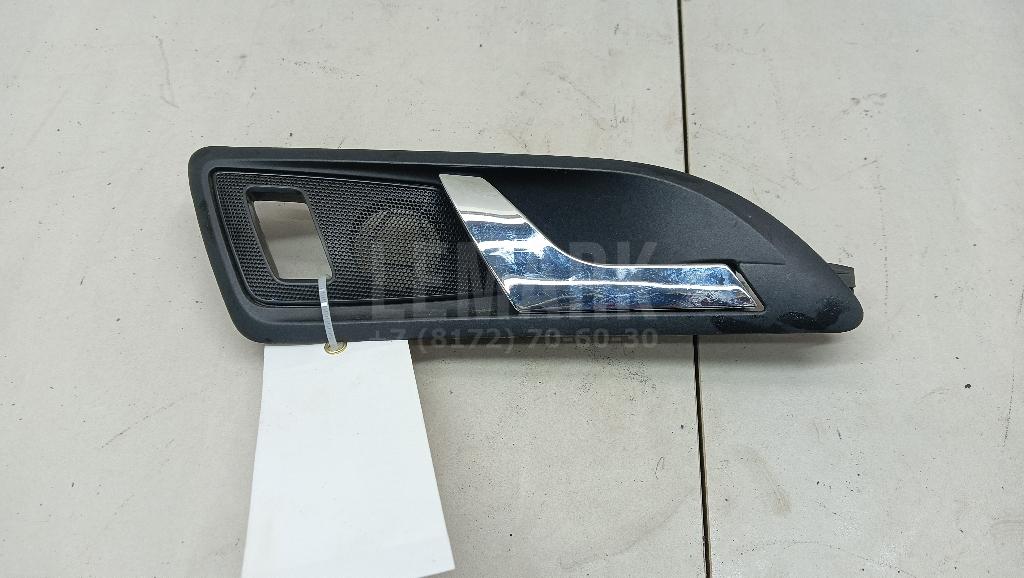 Ручка двери задней внутренняя правая 1Z0839222739 VAG