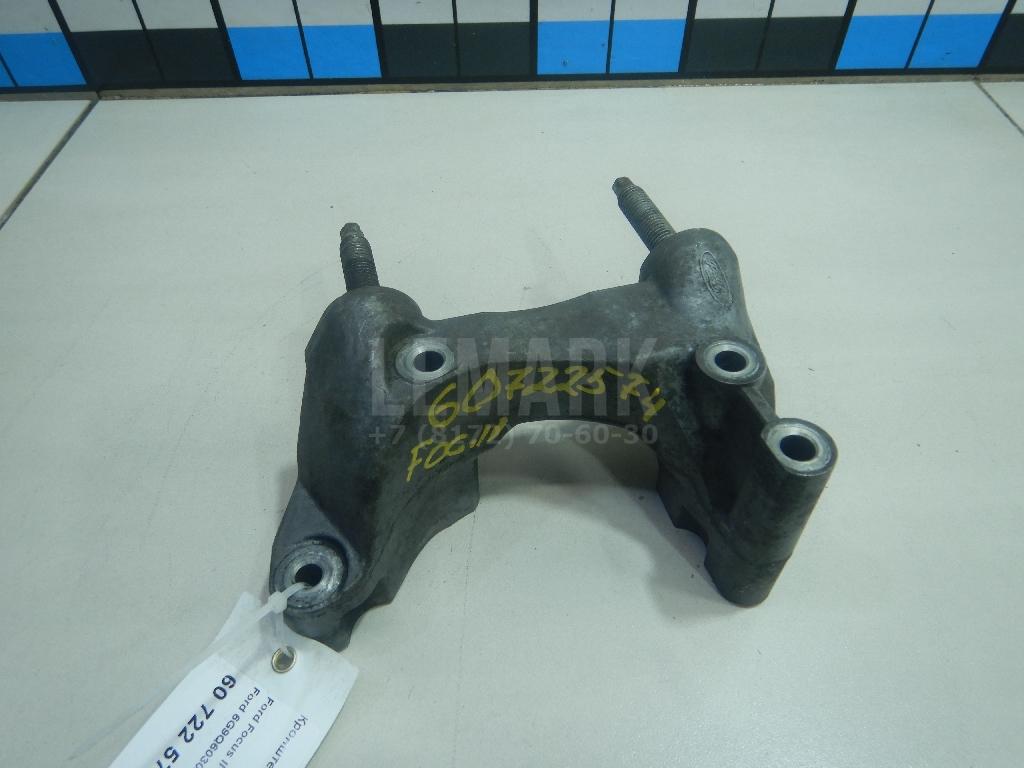 Кронштейн опоры двигателя 6G9Q6030AA Ford