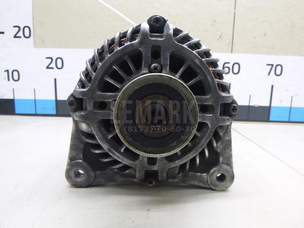 Генератор 23100JD200 Nissan