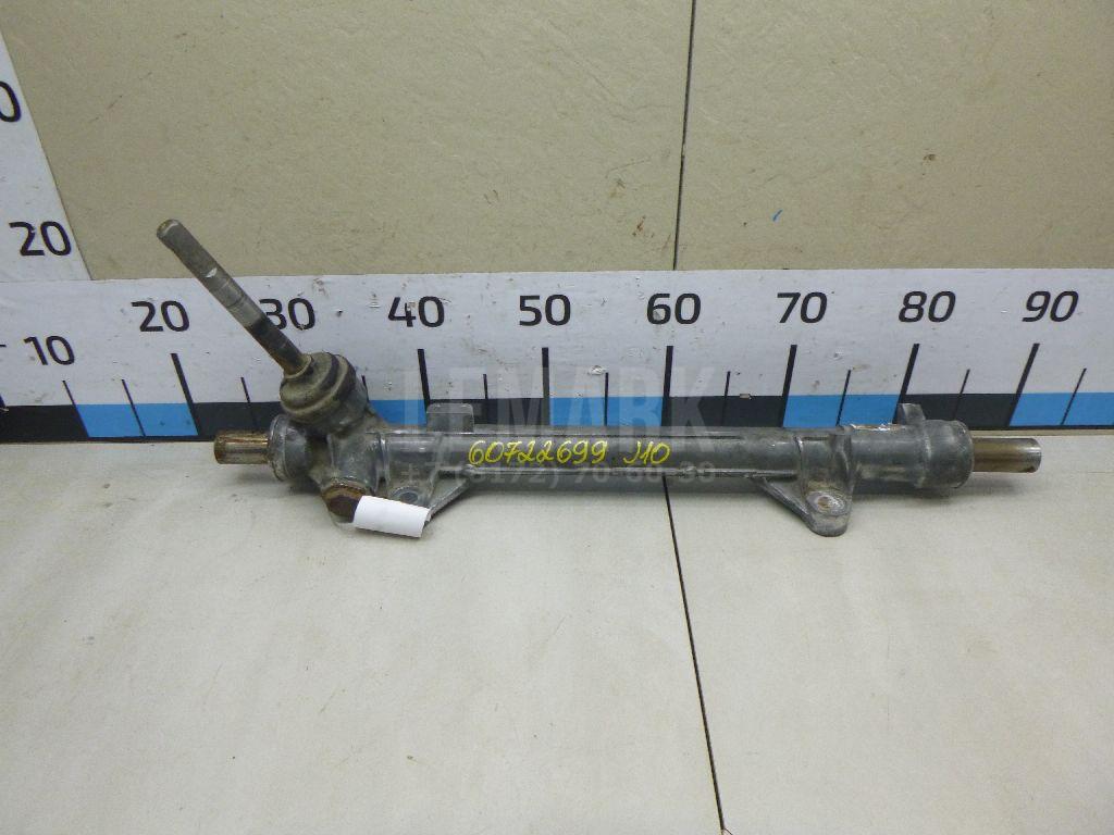 Рейка рулевая 48001JD90B Nissan