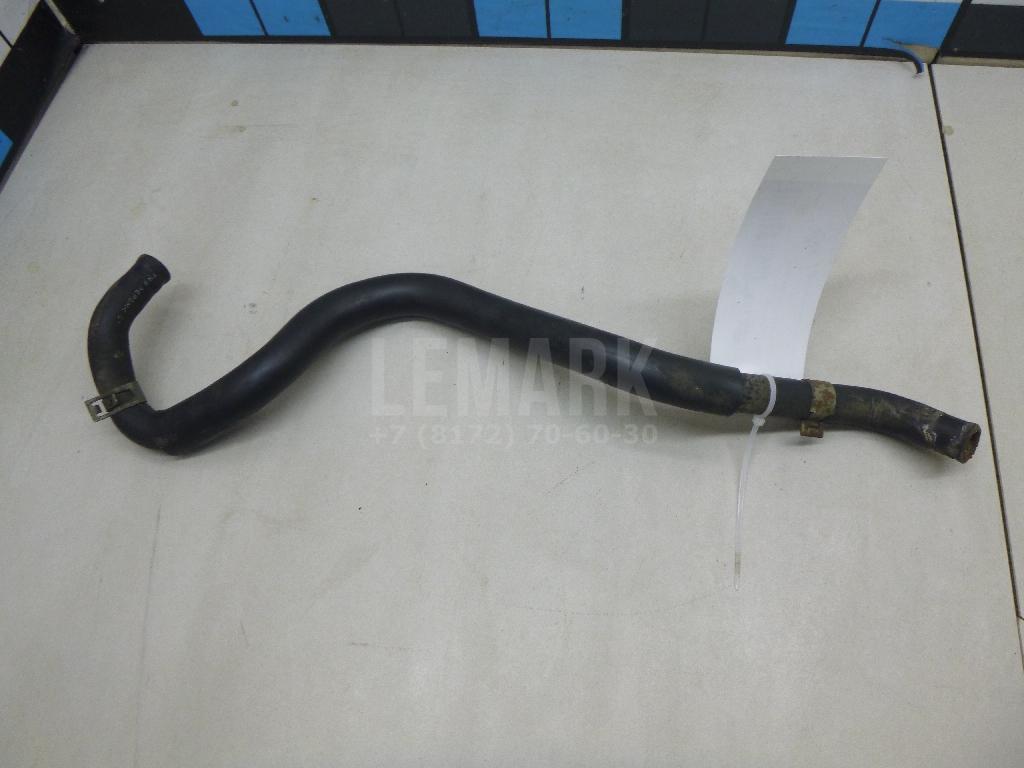 Шланг системы охлаждения 14055JH10A Nissan