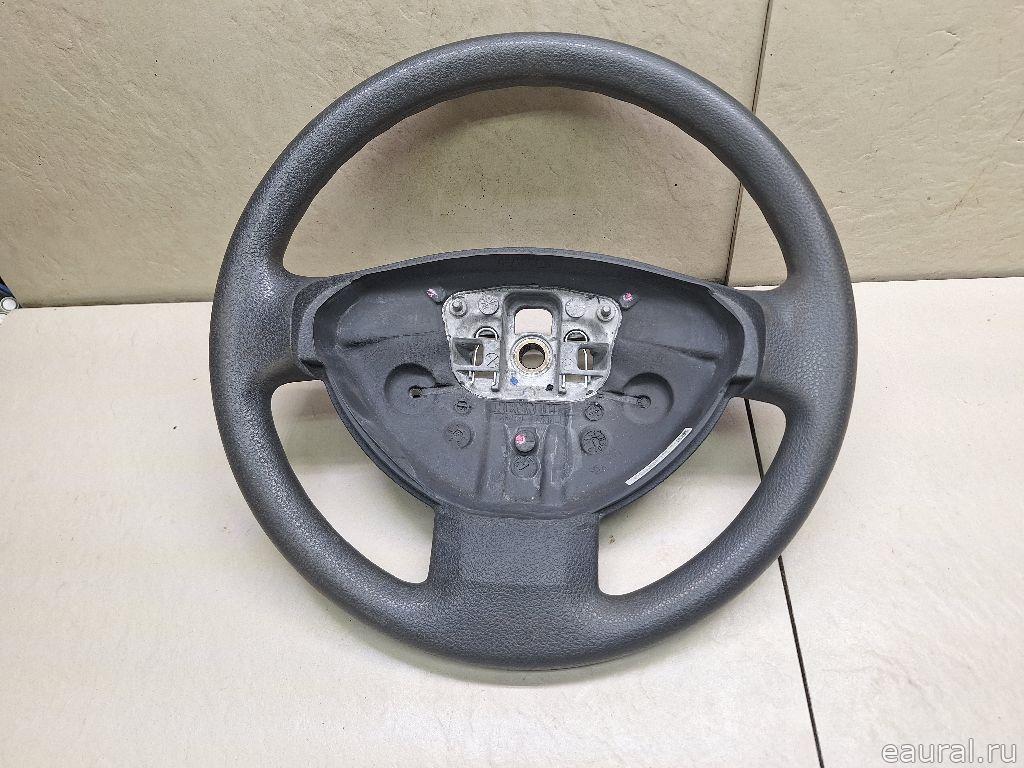 Рулевое колесо для AIR BAG (без AIR BAG)
