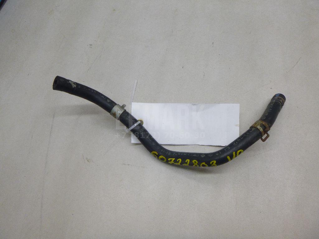 Шланг КПП 21636JD30A Nissan