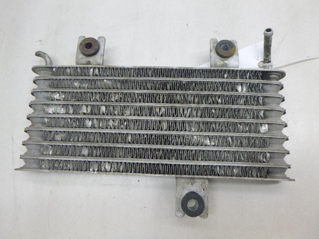 Радиатор (маслоохладитель) АКПП 21606JD30A Nissan