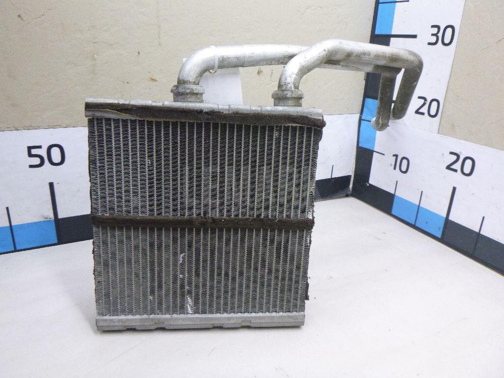 Радиатор отопителя 27140JD22A Nissan