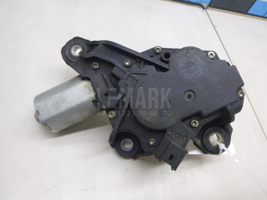 Моторчик стеклоочистителя задний 28710JD000 Nissan