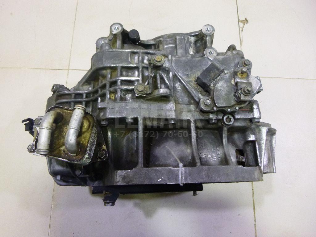 АКПП (автоматическая коробка переключения передач) 09G300032A VAG