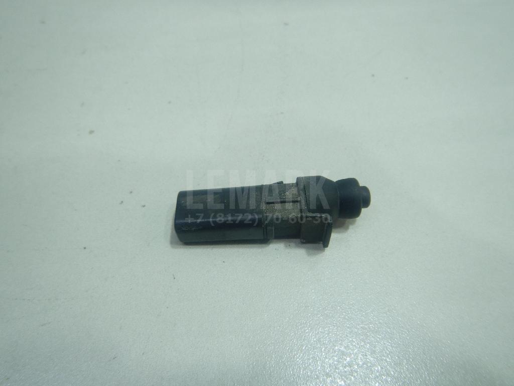 Замок лючка бензобака 6Q6809986C VAG