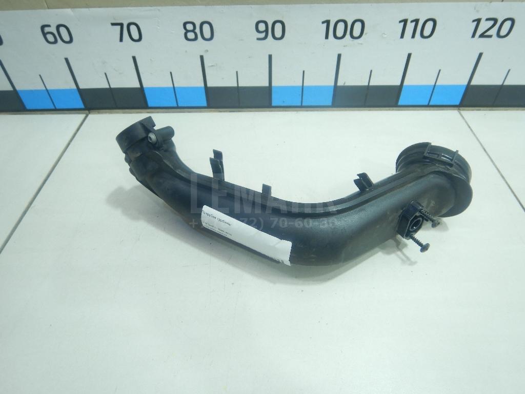 Патрубок турбины 03C145673N VAG