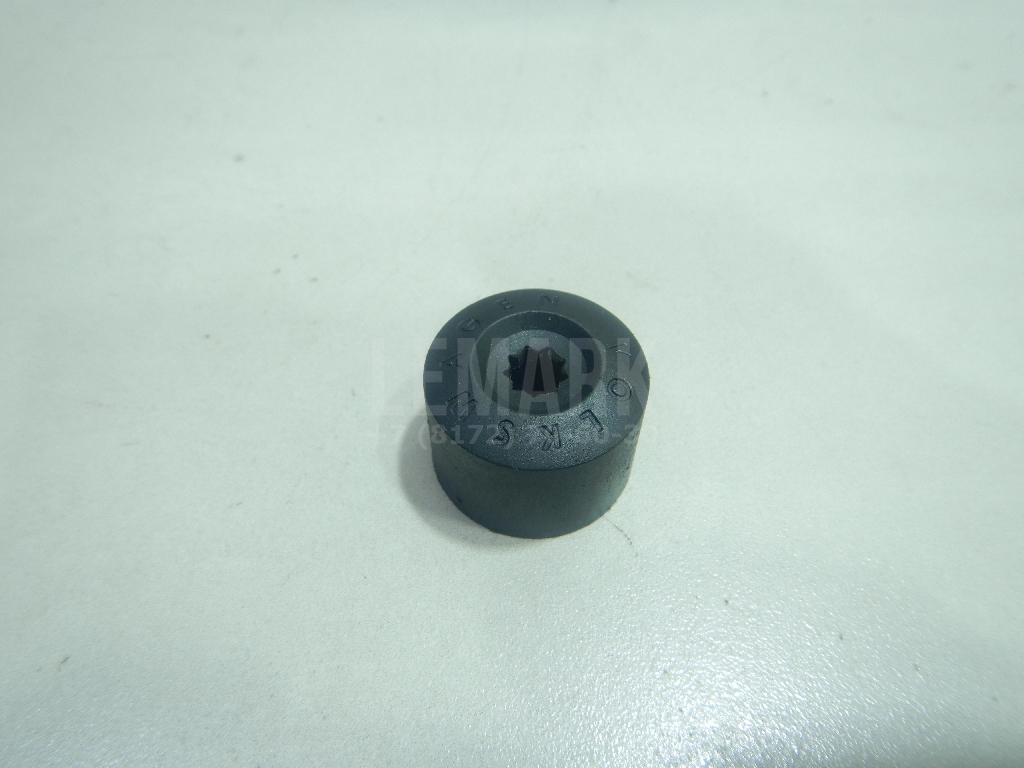Колпачок колёсного болта 3C06011739B9 VAG