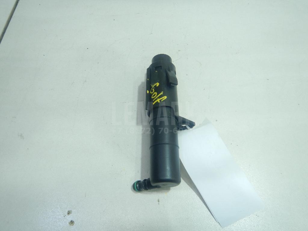 Форсунка омывателя фары 5K0955978A VAG
