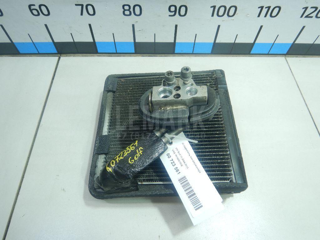 Испаритель кондиционера 1K1820103E VAG