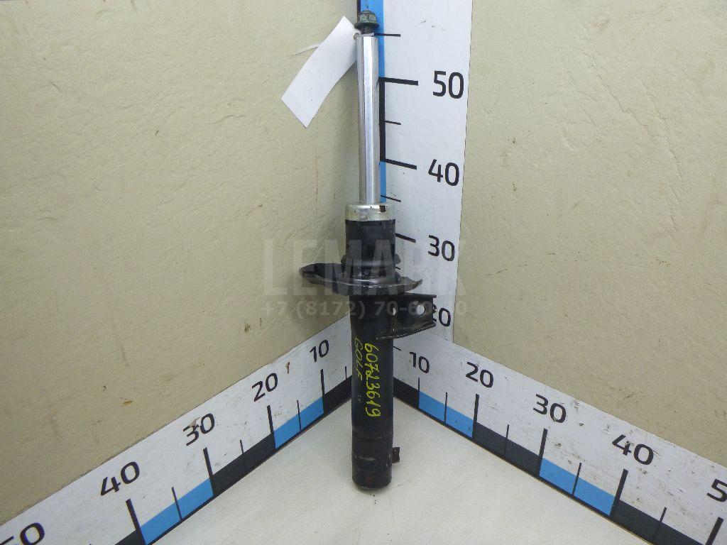 Амортизатор передний 317575 Sachs