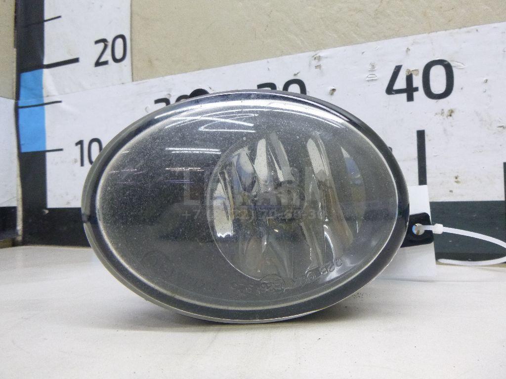 Фара противотуманная правая 5K0941700 VAG