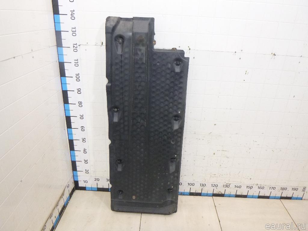 Защита антигравийная