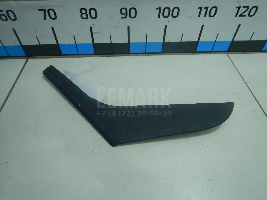 Накладка подлокотника 5K4868040A82V VAG