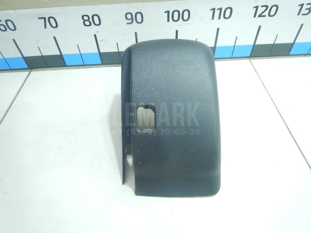 Кожух рулевой колонки нижний 5N0858559F82V VAG