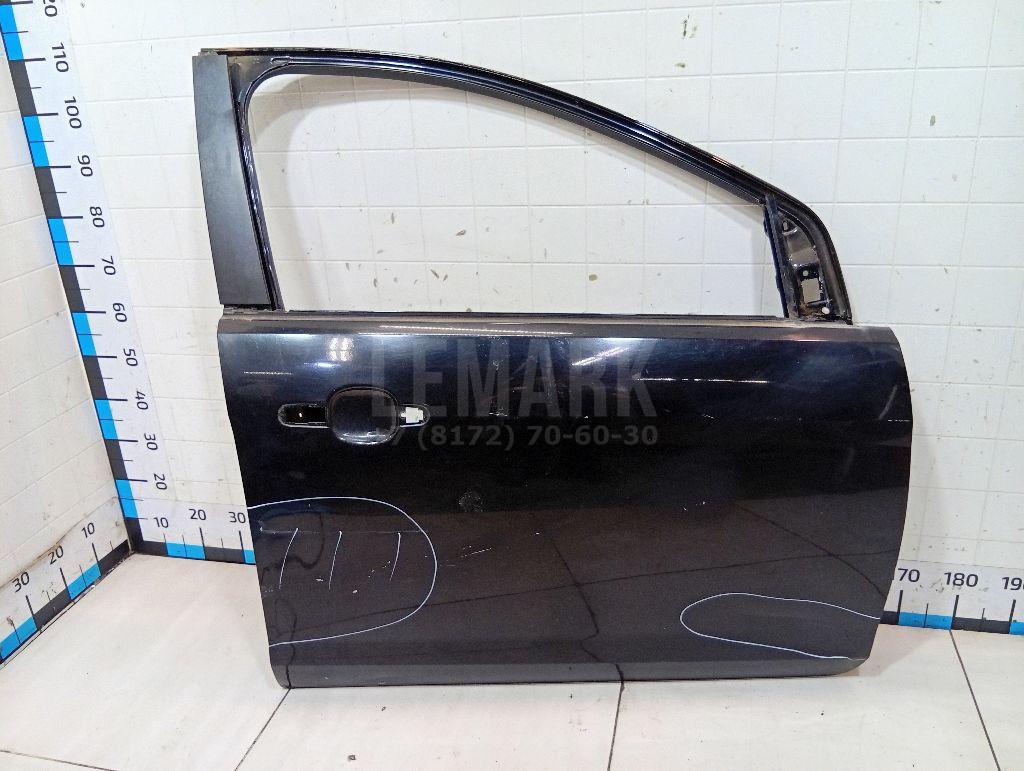 Дверь передняя правая 1530169 Ford