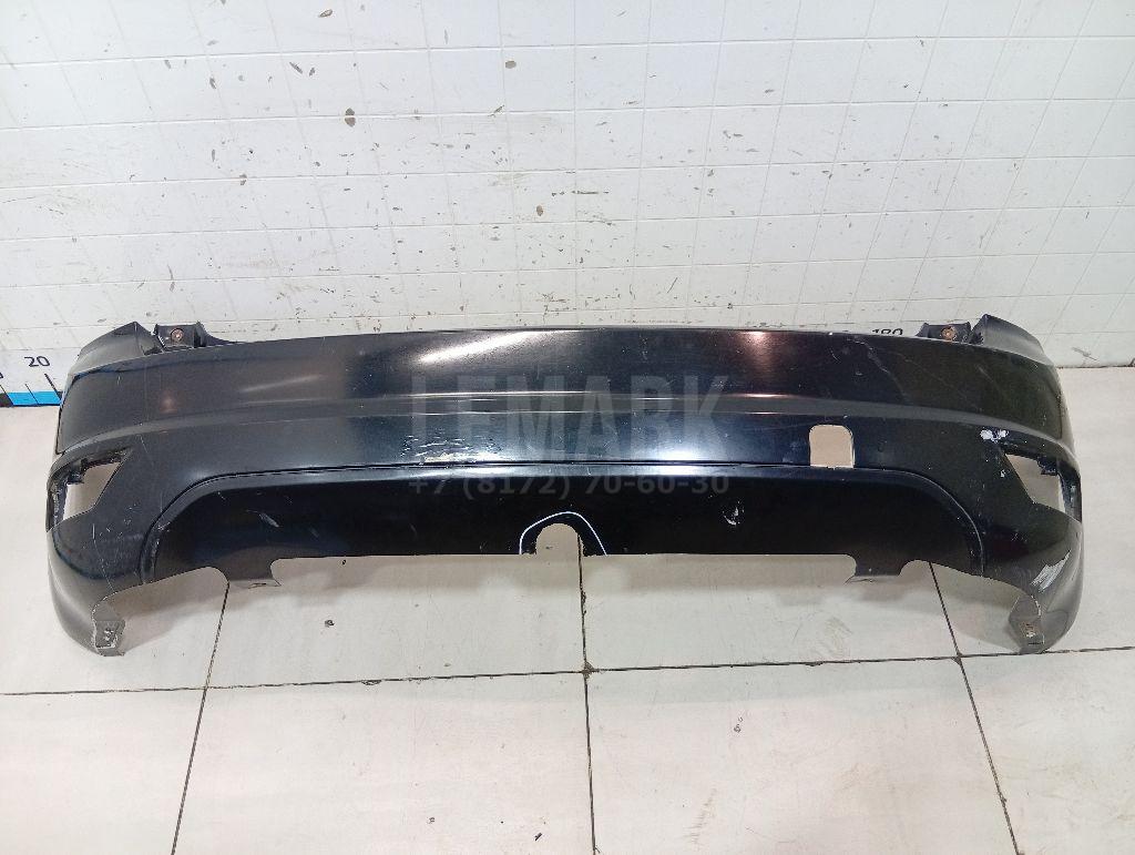 Бампер задний 1500402 Ford