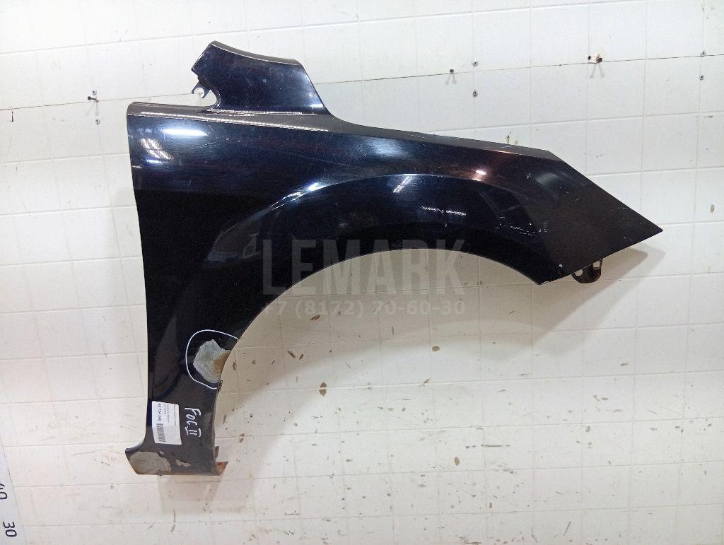 Крыло переднее правое 1521596 Ford