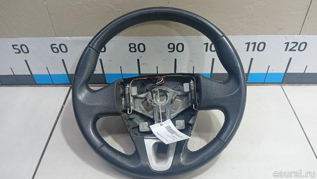Рулевое колесо для AIR BAG (без AIR BAG)