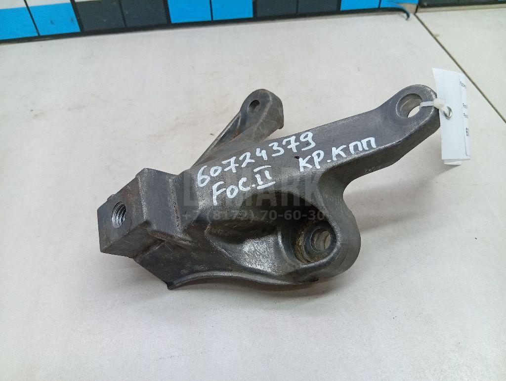 Кронштейн КПП левый 4M517M125FB Ford
