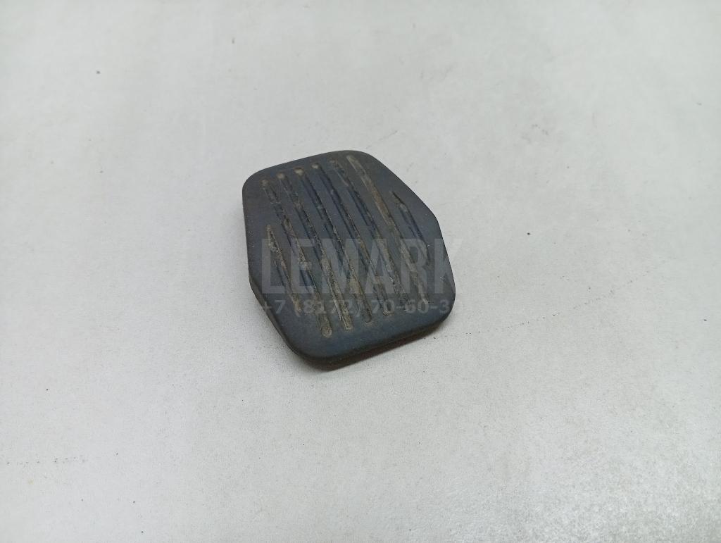Накладка педали сцепления 1234292 Ford