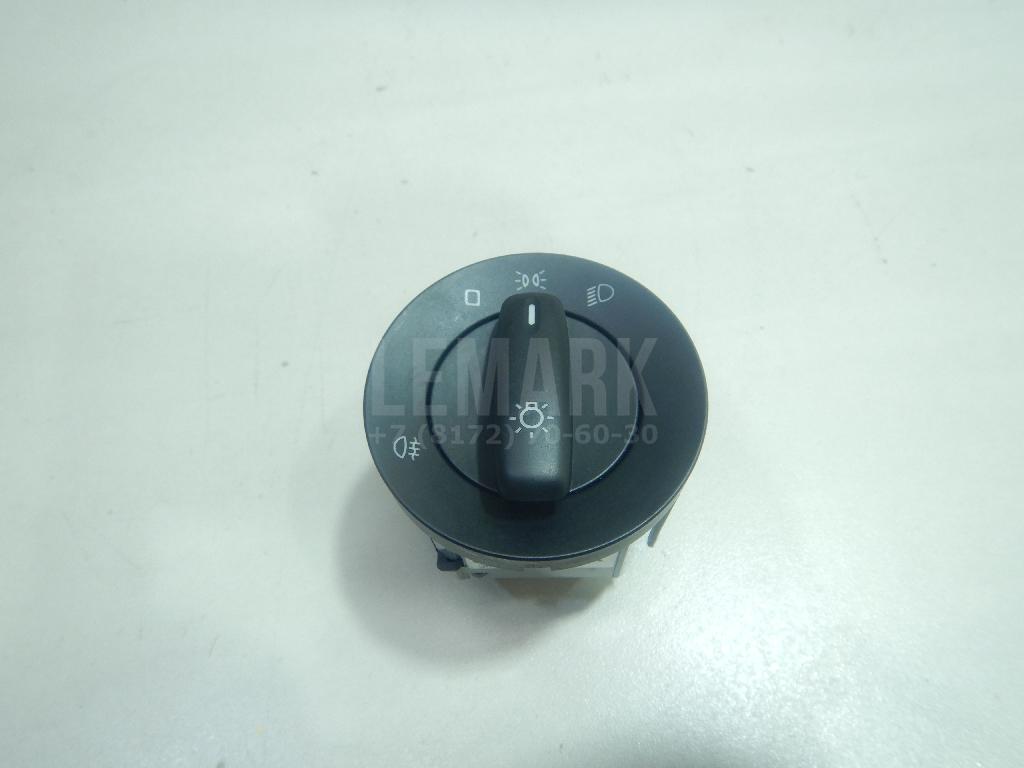 Переключатель света фар 5L0941431FREH VAG