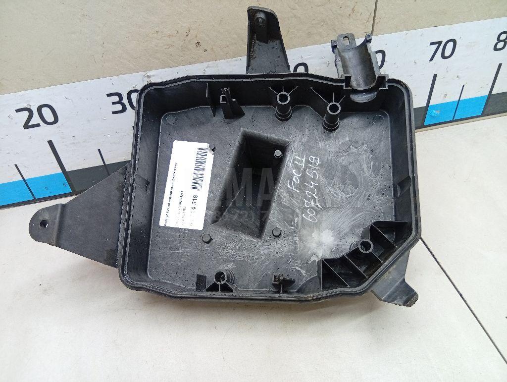 Корпус блока управления двигателем 1501780 Ford