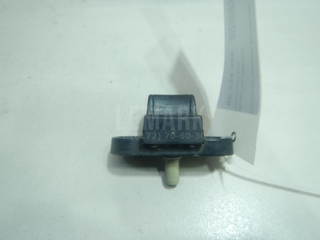 Отбойник крышки багажника 6Y0827240D VAG